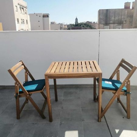 Malaga Lodge Apartments Exterior foto